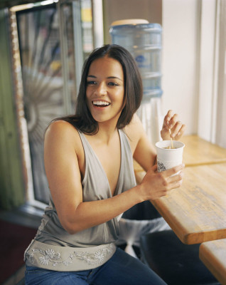 Michelle Rodriguez pic #387450