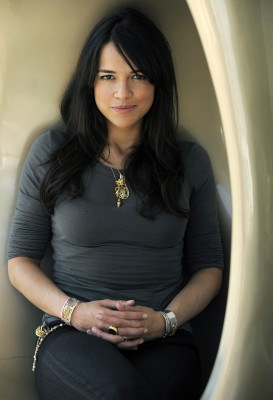Michelle Rodriguez pic #377538