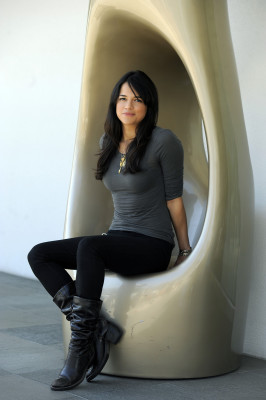 Michelle Rodriguez pic #377539