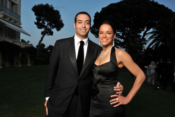 Michelle Rodriguez pic #515898