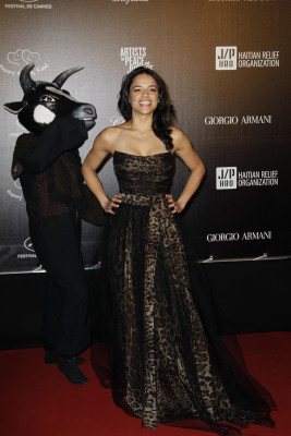 Michelle Rodriguez pic #515903