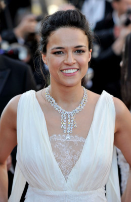 Michelle Rodriguez pic #515900