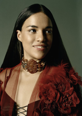 Michelle Rodriguez pic #280587