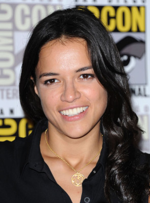 Michelle Rodriguez pic #536960