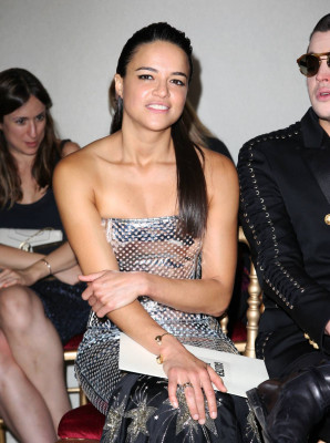Michelle Rodriguez pic #817895