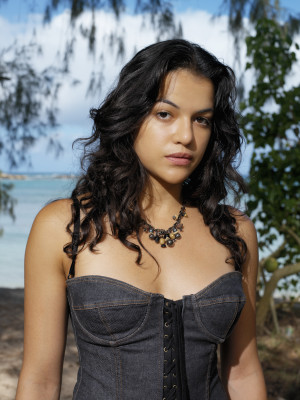 Michelle Rodriguez pic #396696