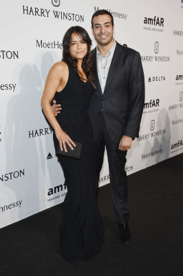 Michelle Rodriguez pic #833463