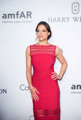 Michelle Rodriguez pic #875436