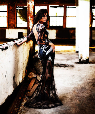 Michelle Rodriguez pic #838667