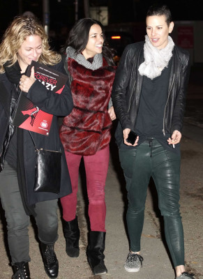 Michelle Rodriguez pic #585665