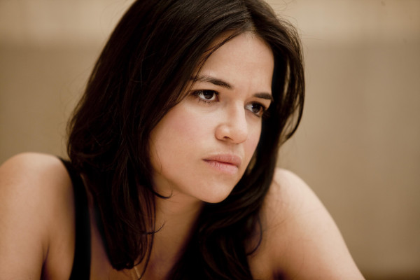 Michelle Rodriguez pic #400599
