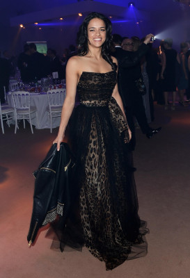 Michelle Rodriguez pic #515904