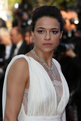 Michelle Rodriguez pic #515908