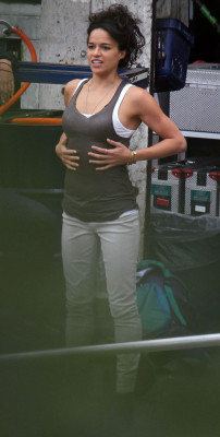 Michelle Rodriguez pic #554754