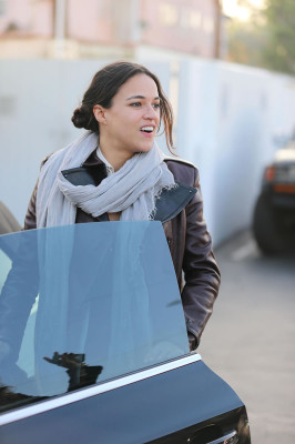 photo 13 in Michelle Rodriguez gallery [id590590] 2012-12-12 00:00:00