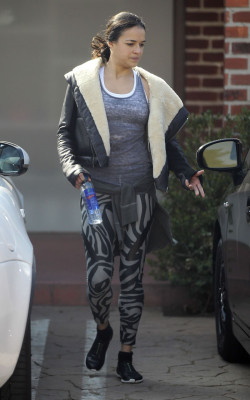 Michelle Rodriguez pic #702223