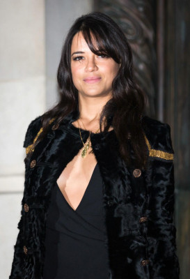 Michelle Rodriguez pic #788986