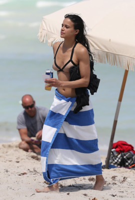 Michelle Rodriguez pic #631232