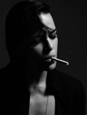 Michelle Rodriguez pic #786635