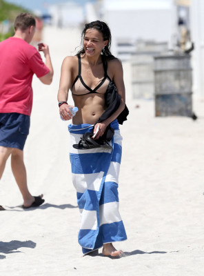 Michelle Rodriguez pic #631231
