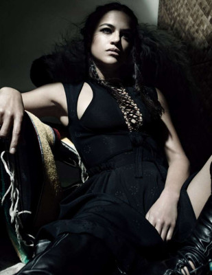 Michelle Rodriguez pic #786638