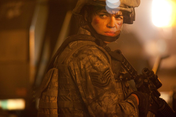 Michelle Rodriguez pic #280526