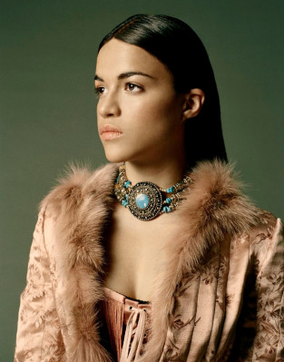 Michelle Rodriguez pic #280585