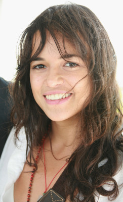 Michelle Rodriguez pic #281573
