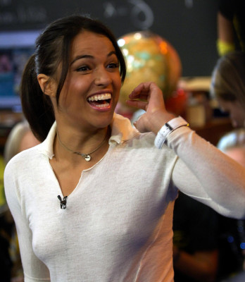 Michelle Rodriguez pic #220163