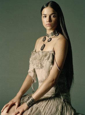 Michelle Rodriguez pic #280586