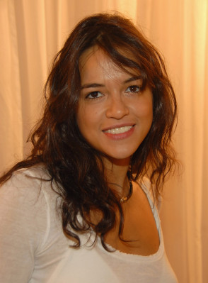 Michelle Rodriguez pic #281574