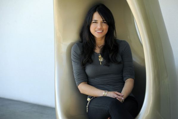 Michelle Rodriguez pic #565706