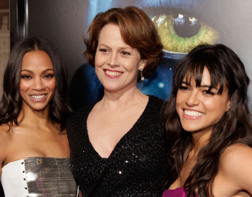Michelle Rodriguez pic #227912