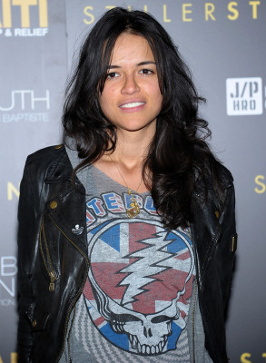 Michelle Rodriguez pic #359402