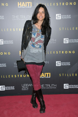 Michelle Rodriguez pic #359403