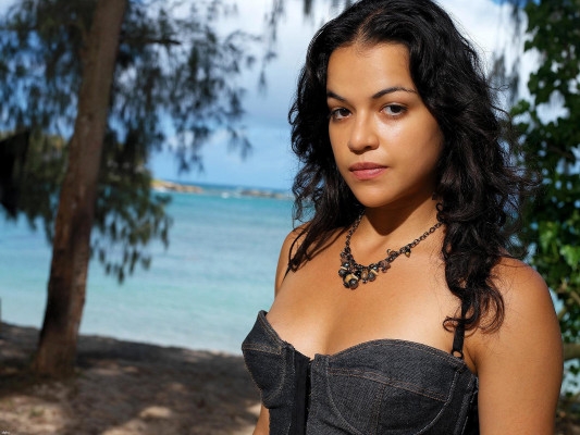 Michelle Rodriguez pic #347880