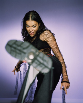 Michelle Rodriguez pic #96905
