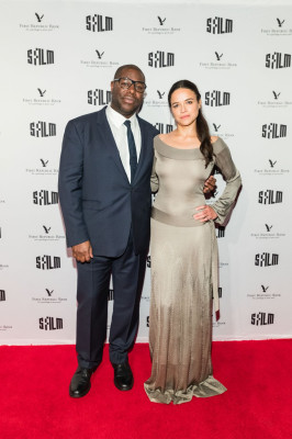 Michelle Rodriguez – SFFILM Awards Night in San Francisco