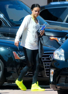 Michelle Rodriguez pic #714754