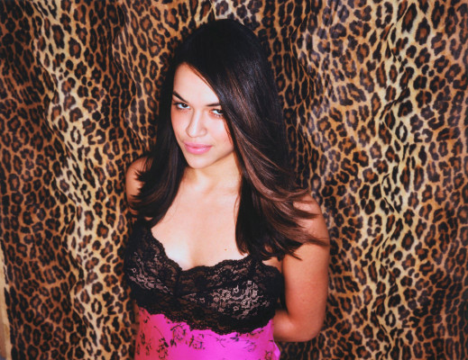Michelle Rodriguez pic #300459