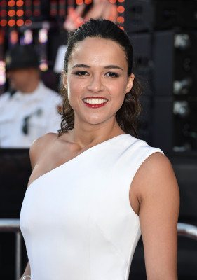 Michelle Rodriguez pic #674401