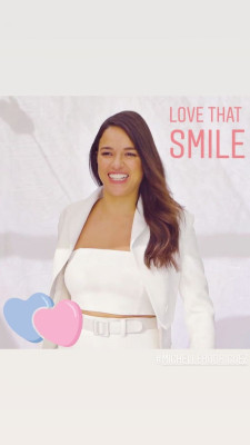Michelle Rodriguez – BASIC Voyage Issue 2018