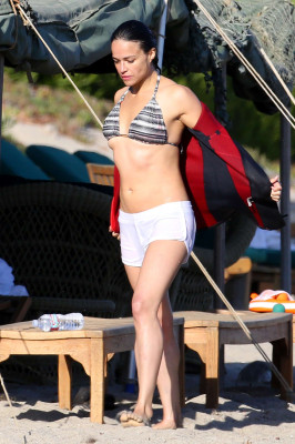 Michelle Rodriguez pic #909729