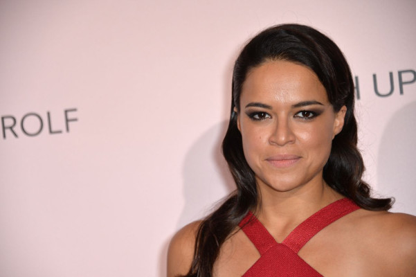 Michelle Rodriguez pic #818082