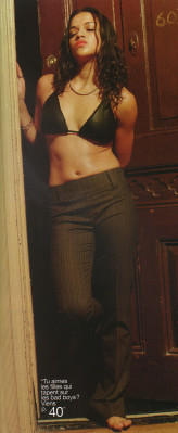 Michelle Rodriguez pic #18421