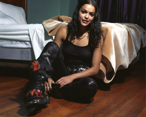 Michelle Rodriguez pic #396698