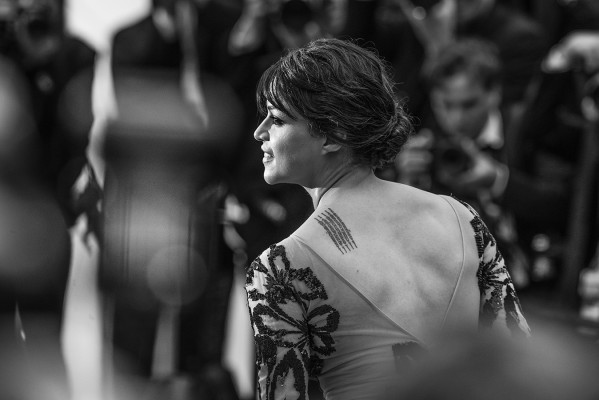 Michelle Rodriguez pic #810669
