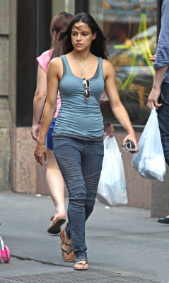 Michelle Rodriguez pic #533204