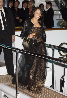 Michelle Rodriguez pic #518461