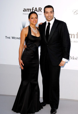 Michelle Rodriguez pic #518459